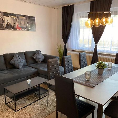 Вилла Ferienhaus Suemeer Вильгельмсхафен Экстерьер фото