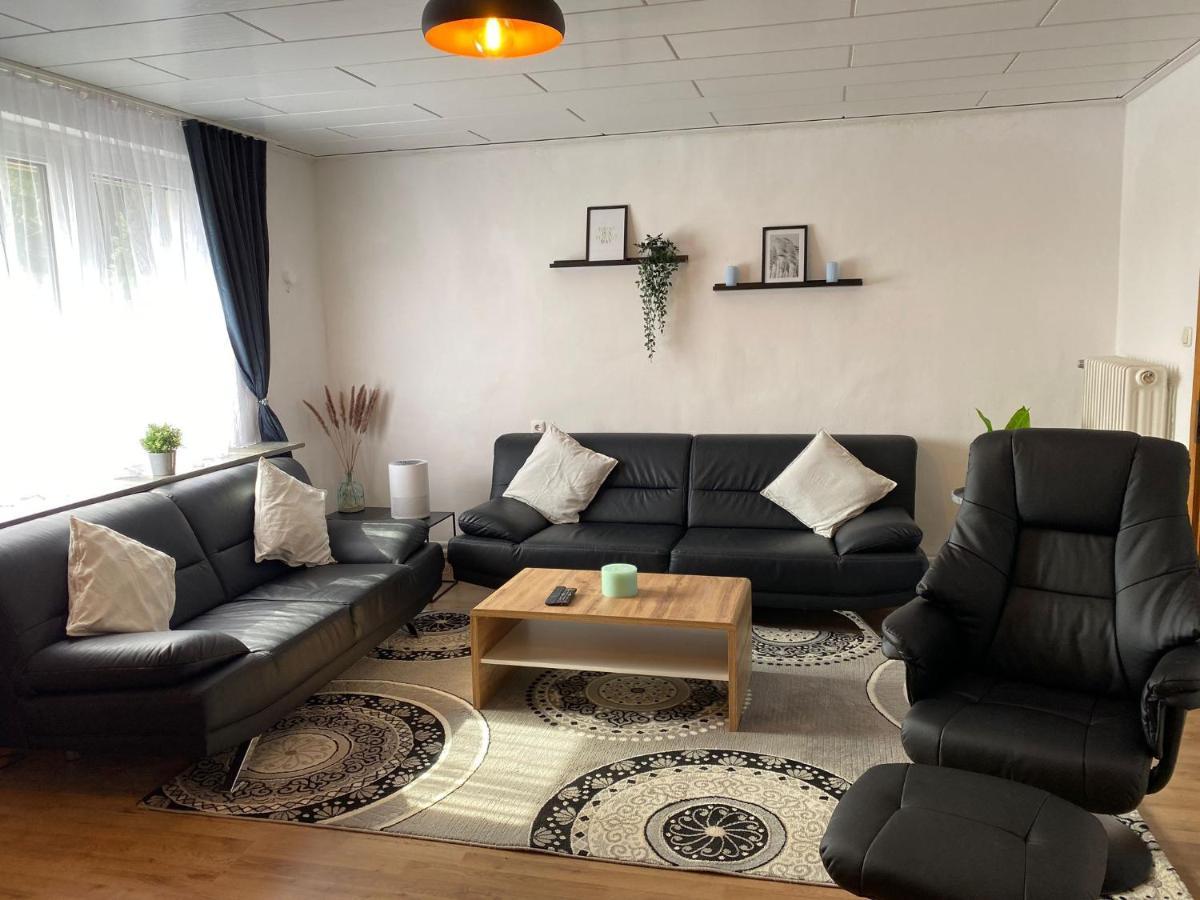 Вилла Ferienhaus Suemeer Вильгельмсхафен Экстерьер фото