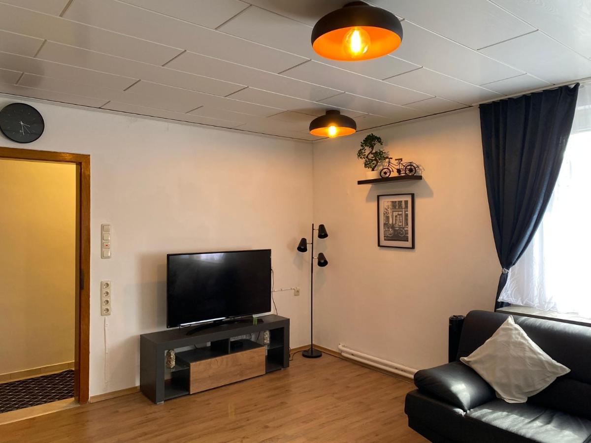 Вилла Ferienhaus Suemeer Вильгельмсхафен Экстерьер фото