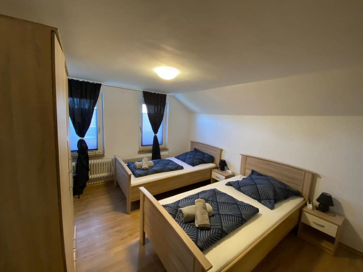 Вилла Ferienhaus Suemeer Вильгельмсхафен Экстерьер фото