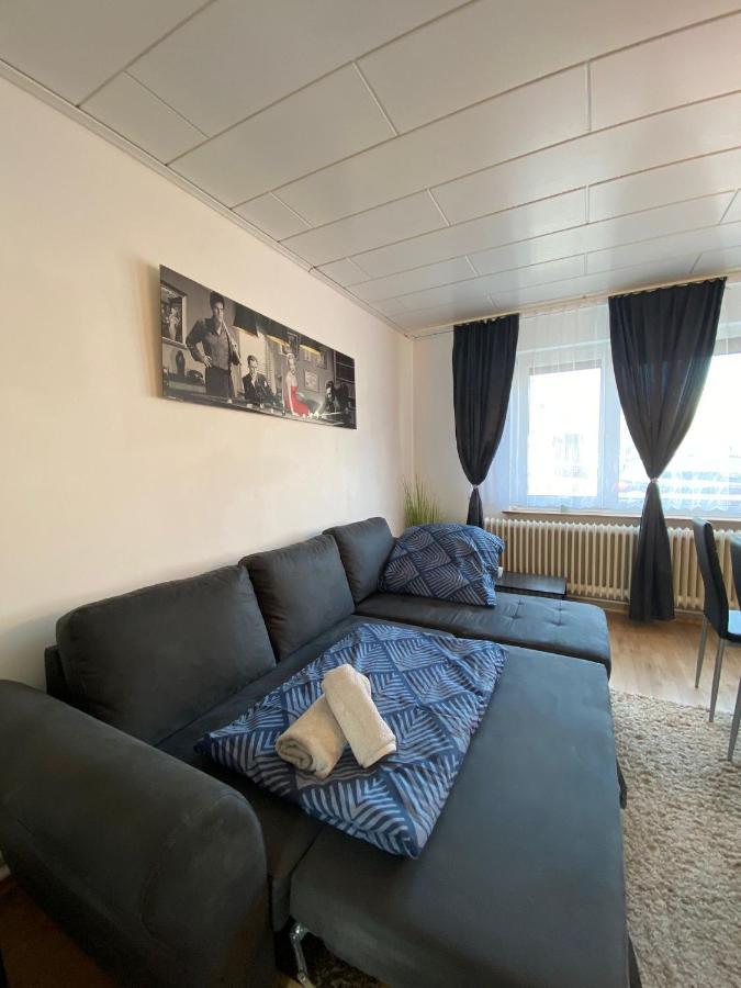 Вилла Ferienhaus Suemeer Вильгельмсхафен Экстерьер фото